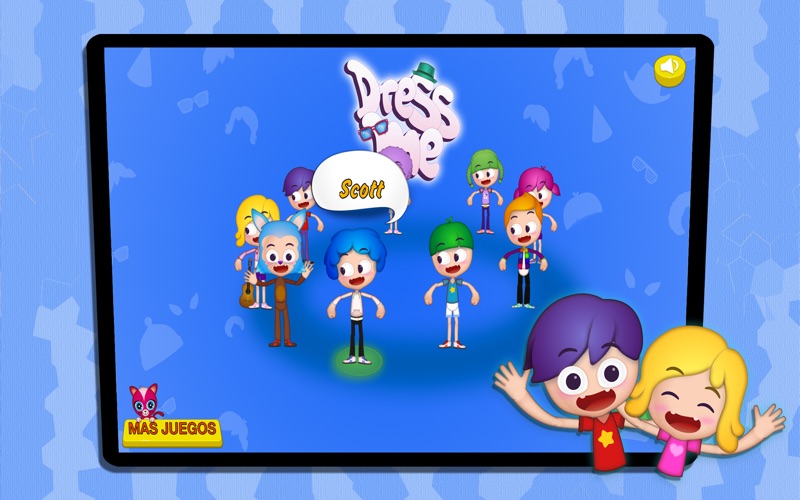 Dress Me! thumbnail 2