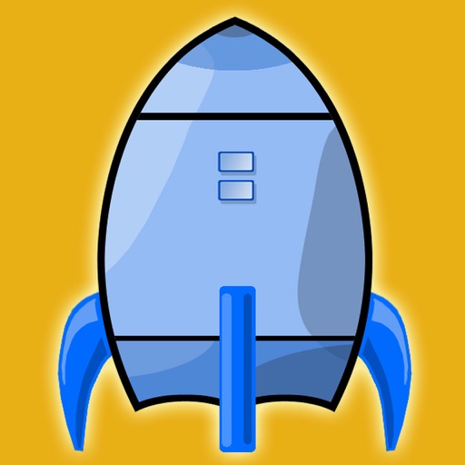 Ice Rocket iOS App