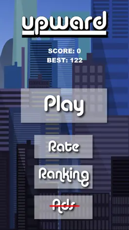 Game screenshot UpWard! mod apk