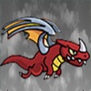 A Tappy Flying Dragon HD