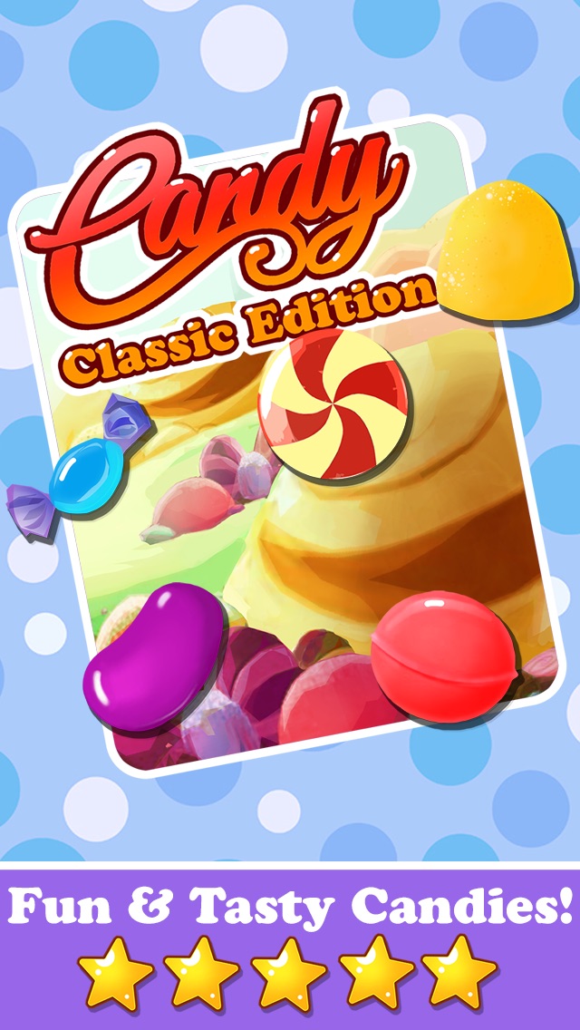 CANDY CLASSIC ENGLISH EDITION - POP PUZZLE JEWELS AND BUBBLES JAM 1.1 IOS GAME GIẢI TRÍ CANDY CLASSIC ENGLISH EDITION - POP PUZZLE JEWELS AND BUBBLES JAM 1.1 IOS