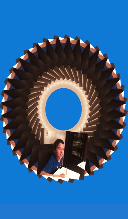 iCanMorph