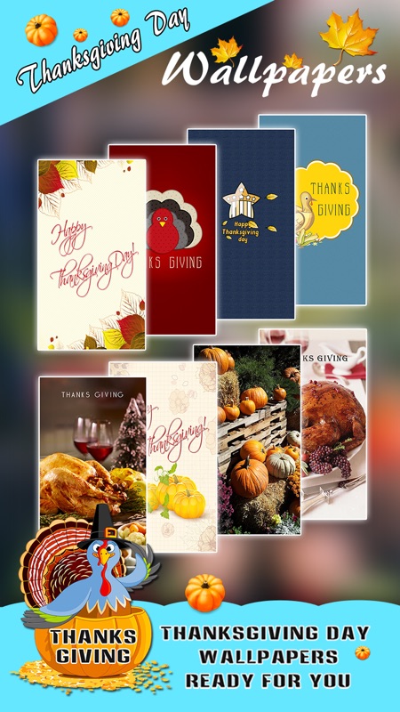 Thanksgiving Day Wallpapers Backgrounds Hd Holiday Cool