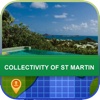 Collectivity of St Martin Map - World Offline Maps