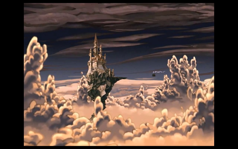 The Whispered World Special Edition thumbnail 1