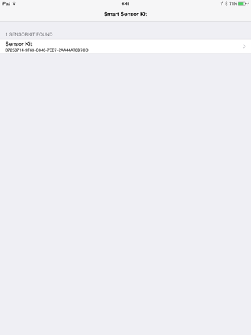 Sensor Kitのおすすめ画像3