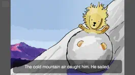 Game screenshot Leonard's Pond Storybook hack