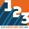 123 Burger Shot Beer