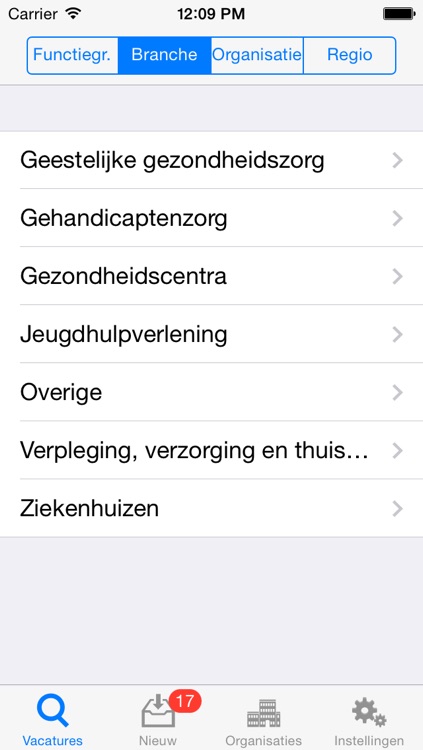 ZPN App
