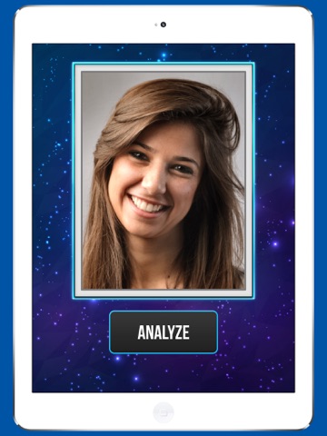Screenshot #6 pour Personality Detector Test - Top Emotion Face Scanner