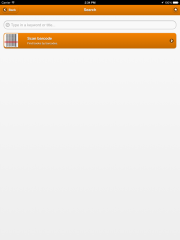 Screenshot #5 pour Newcastle Libraries