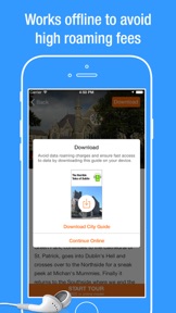 Dublin. screenshot