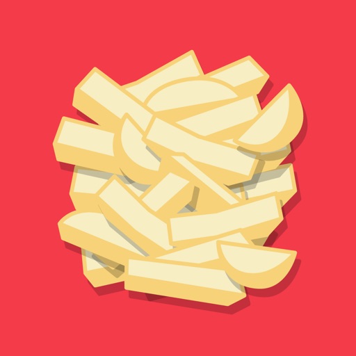 Chippy iOS App