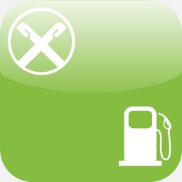 Raiffeisen TankFinder