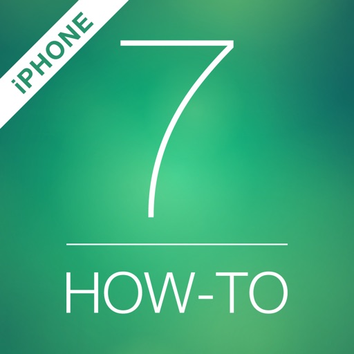 Beginner's Guide For iPhone: Tips, Tricks and How-to Advice icon