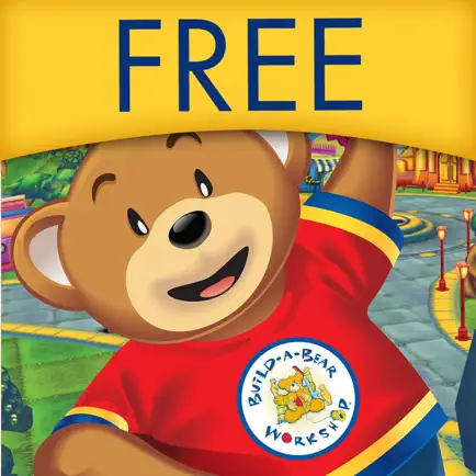 Build-A-Bear Workshop: Bear Valley™ FREE Cheats