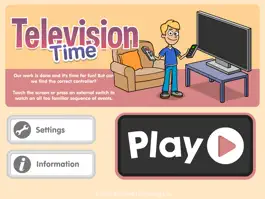 Game screenshot Television Time mod apk
