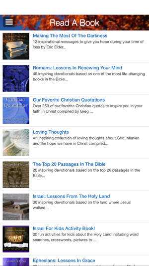 This Day's Thought from The Ranch(圖4)-速報App