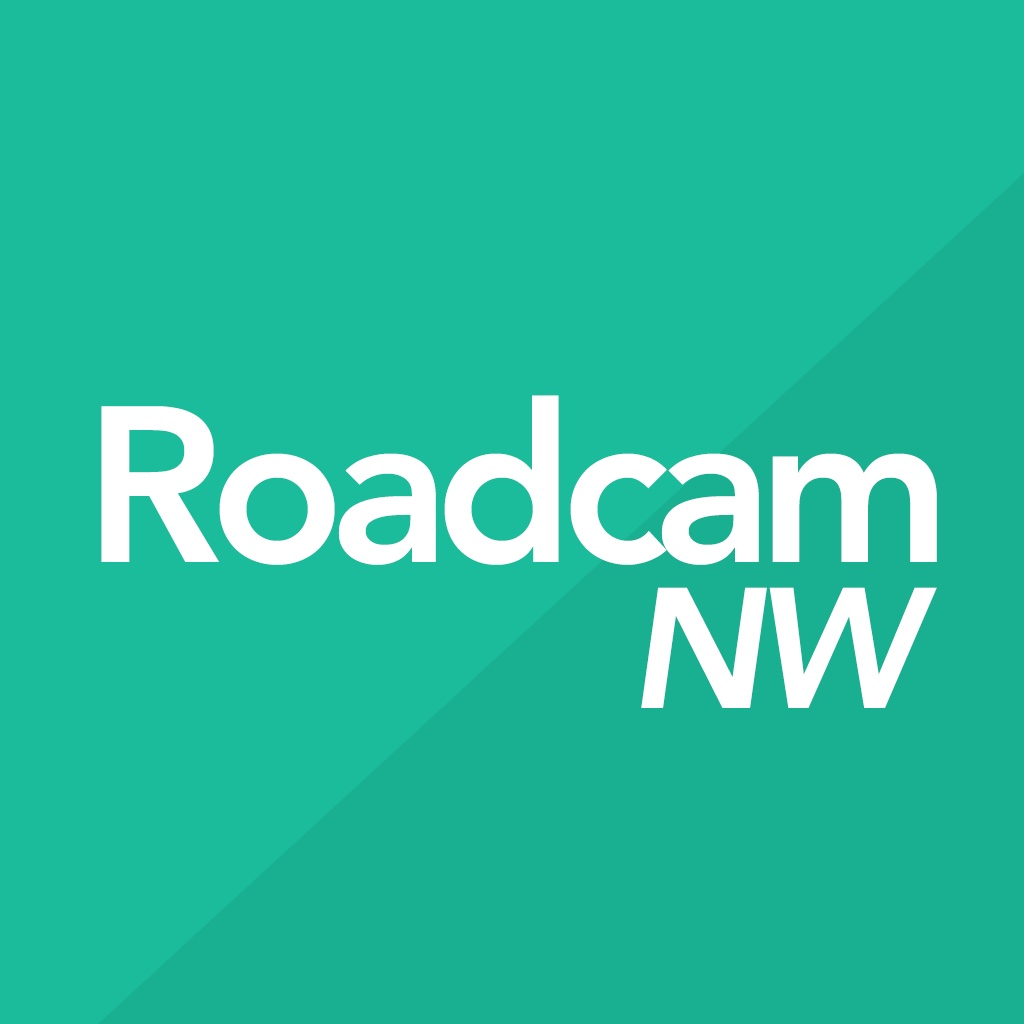 RoadCam Northwest icon
