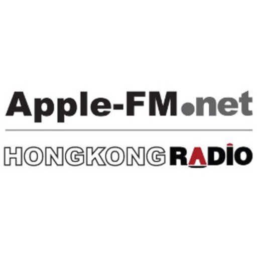 Apple-FM.Net icon