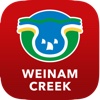 Weinam Creek AR