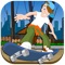 Skateboard Sherd Escape Craze - Catch Me if You Can Challenge Pro