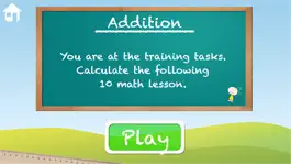 Game screenshot Mathematic Class 3 apk