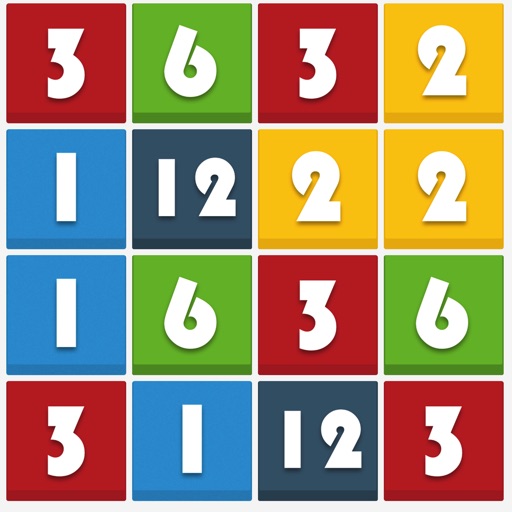 A Game About Threes