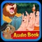 Scholars and Lion is an interactive story books app that is designed to play tales bundled with beautifully illustrated images for children