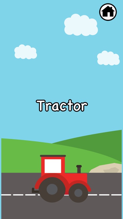 Baby Cars - Play & Learn