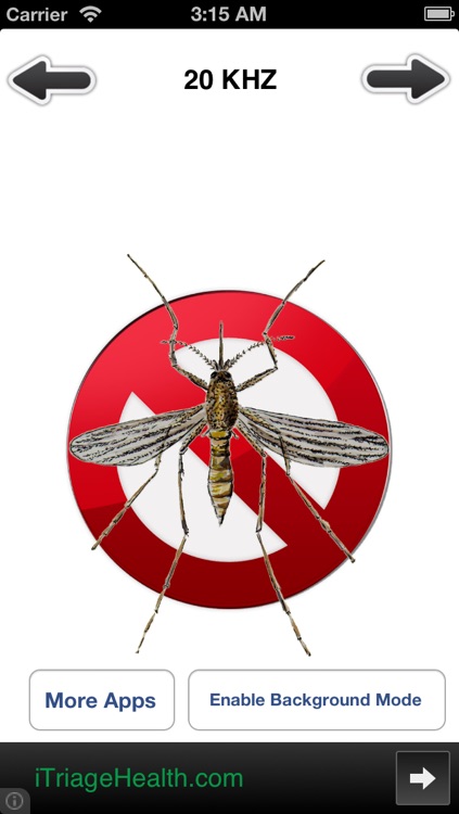 Mosquito Repellent Ultra screenshot-3