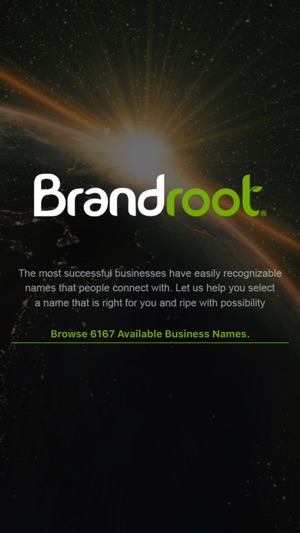 Brandroot - Great Names For Great Ideas(圖1)-速報App