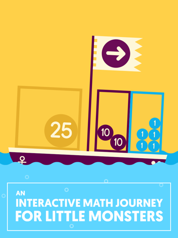 Quick Math Jr. - School Editionのおすすめ画像1