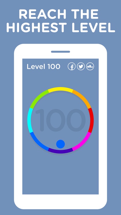 Hit That Color! screenshot-4
