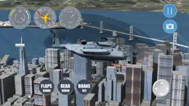 Game screenshot Airplane San Francisco hack