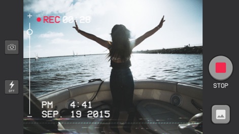 Camcorder - Record VHS Home Videos - null