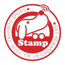 Stamp | Keep your stamp cards in your smartphone