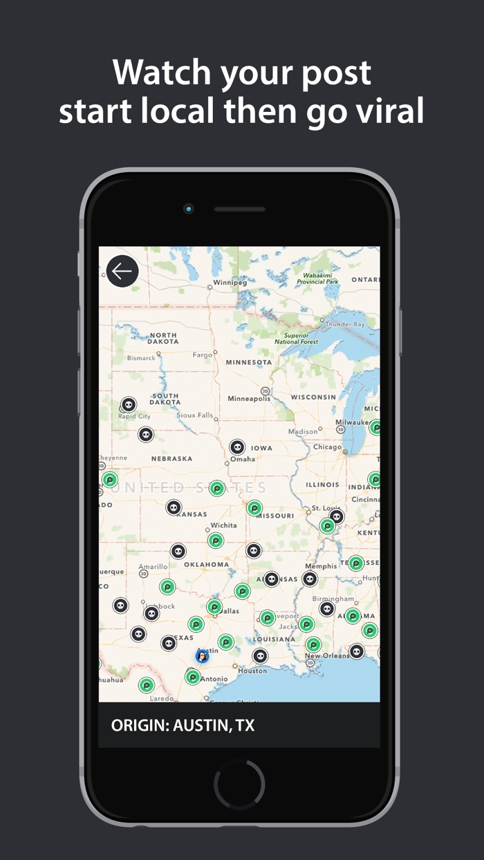 PopCast - Popular Broadcasts