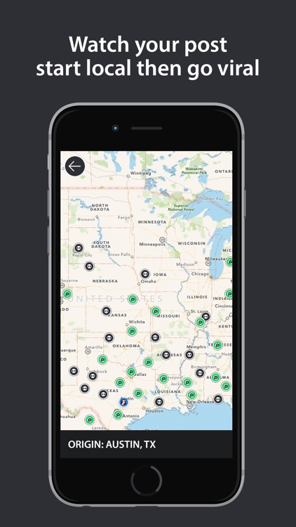 PopCast - Popular Broadcasts screenshot-3