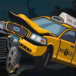 TrafficVille 3D: Traffic Jam in New York app icon
