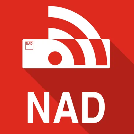 NAD Media Tuner Cheats