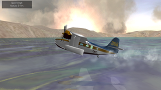 Flight Unlimited Las Vegas Lite screenshot 5