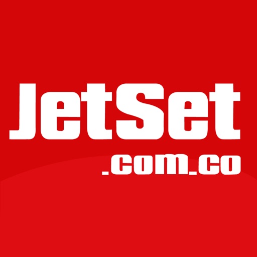 JetSet.com.co icon