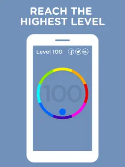 Hit That Color! screenshot 10