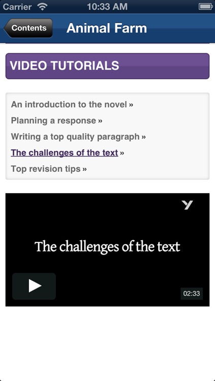 Animal Farm York Notes for GCSE screenshot-4