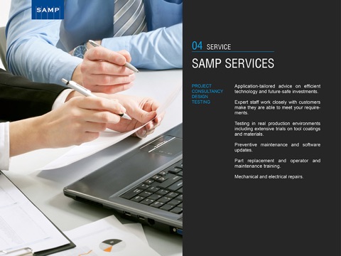 SAMP screenshot 2