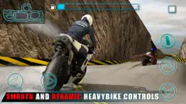 police fast motorcycle rider 3d – hill climbing racing game problems & solutions and troubleshooting guide - 1