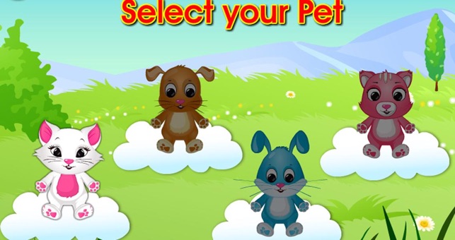 My little pet vet doctor(圖4)-速報App