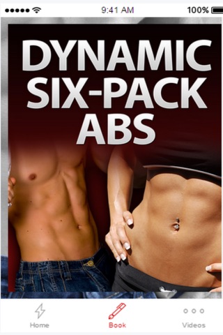 Perfect Abs - Learn How to Get Six Pack Abs at Home screenshot 4