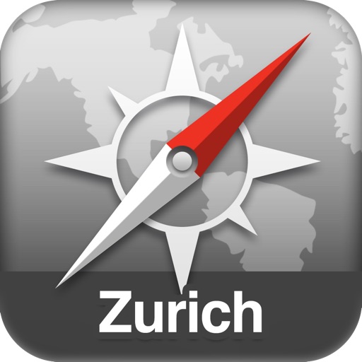 Smart Maps - Zurich